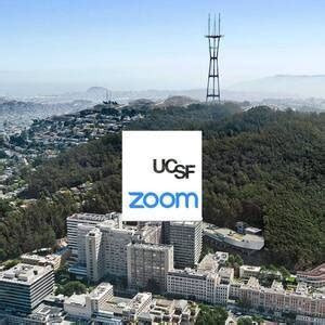 Thursday, October 5, 2023 8am-3pm. . Ucsf zoom